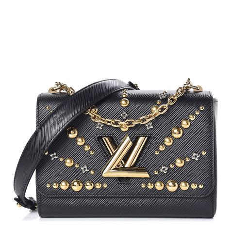 lv studded bag|twist mm bag louis vuitton.